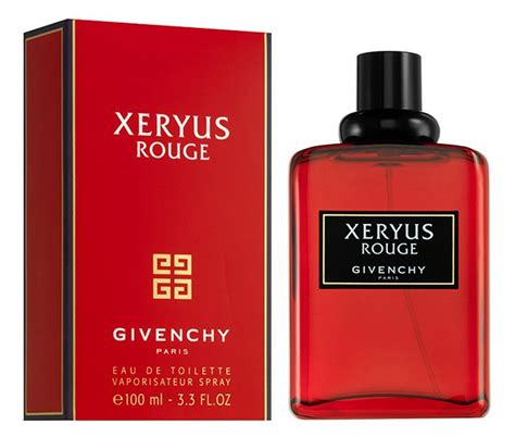 xeryus rouge givenchy opiniones|xeryus rouge givenchy price.